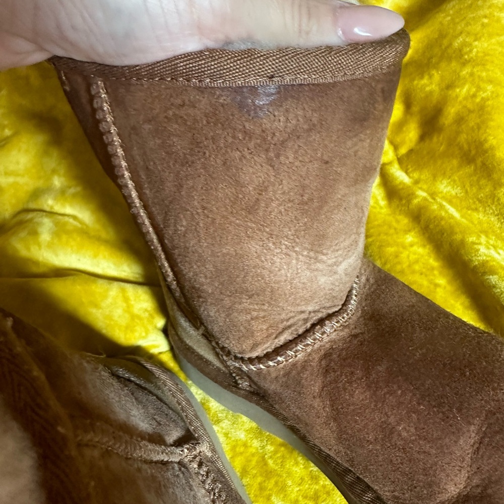 Classic II Boot - Picture 4 of 8
